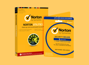 Download FREE 7 Days Norton AntiVirus Basic 2023 With Ransomware Protection