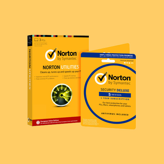 free norton internet security with laptop