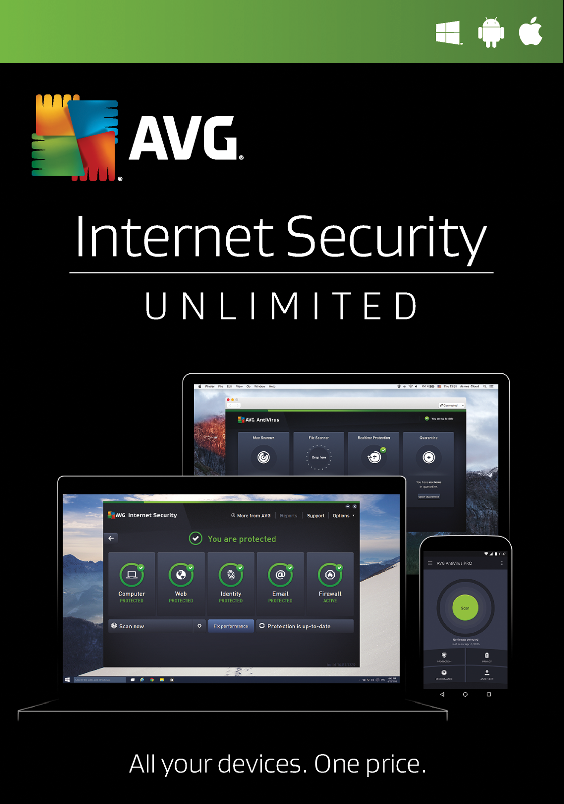 avg for android 2018