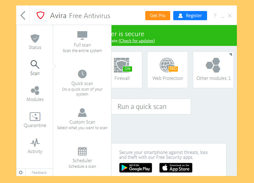 avira free download for mac