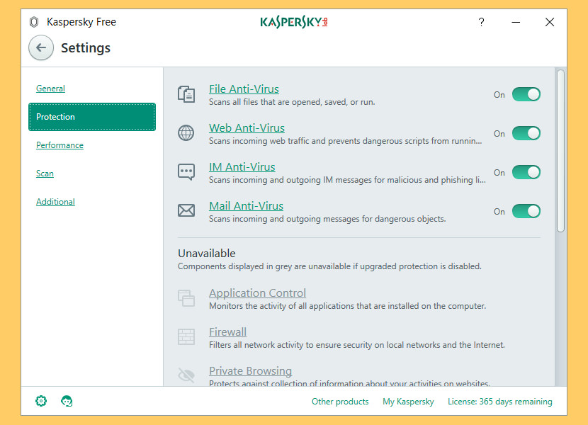 365 Days Free Activation - Download Kaspersky Free ...