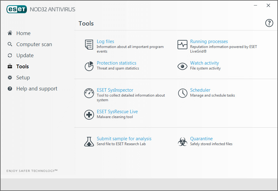 Download FREE ESET NOD32 Antivirus 2021 And Internet Security With 60-Days Free