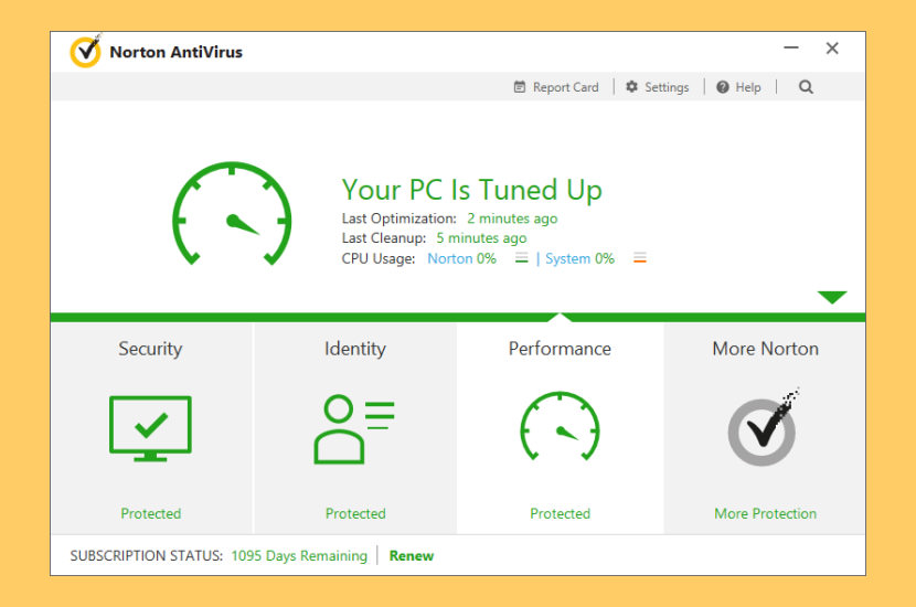 norton antivirus 12 for mac free trial