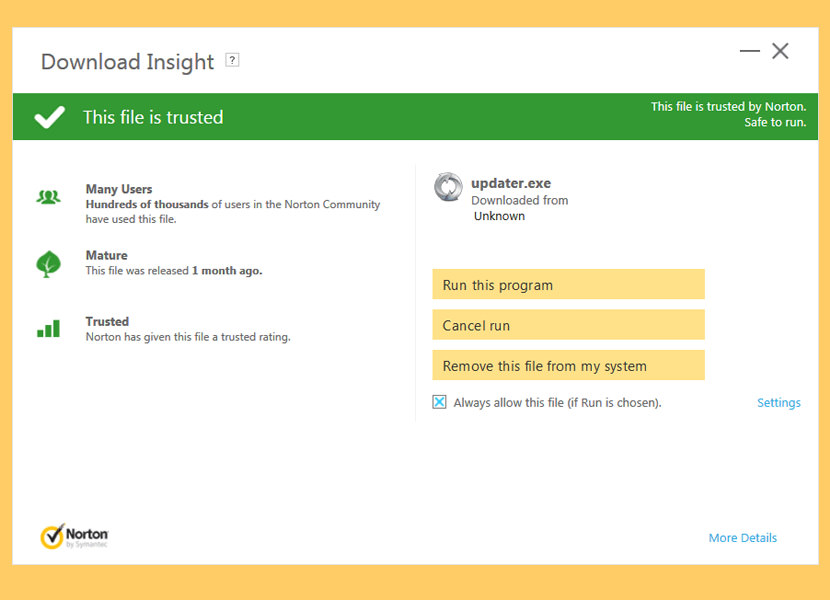 symantec norton security premium