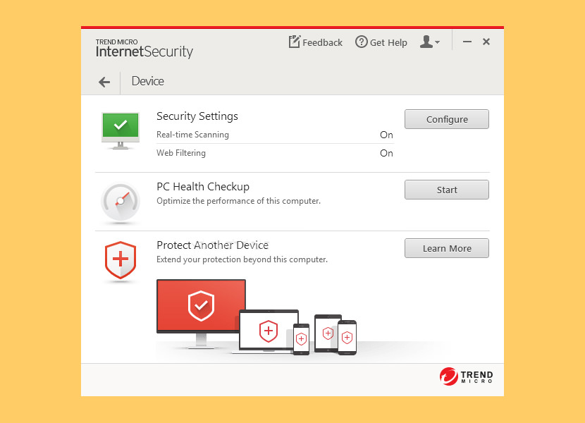 Trend Micro Internet Security Serial Number