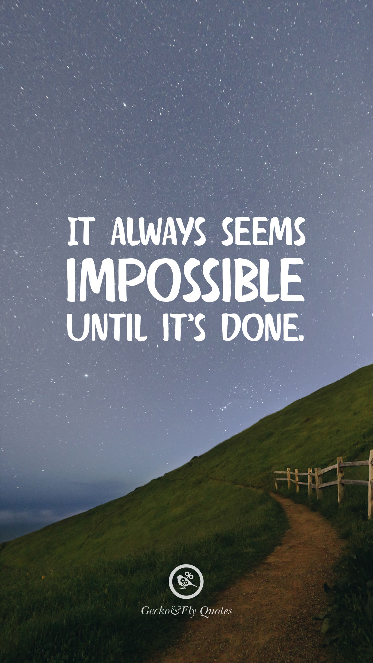 Past The Pixels: The Energy Of Motivational Quote Wallpapers And Their ...