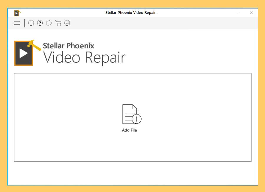 mac video repair software
