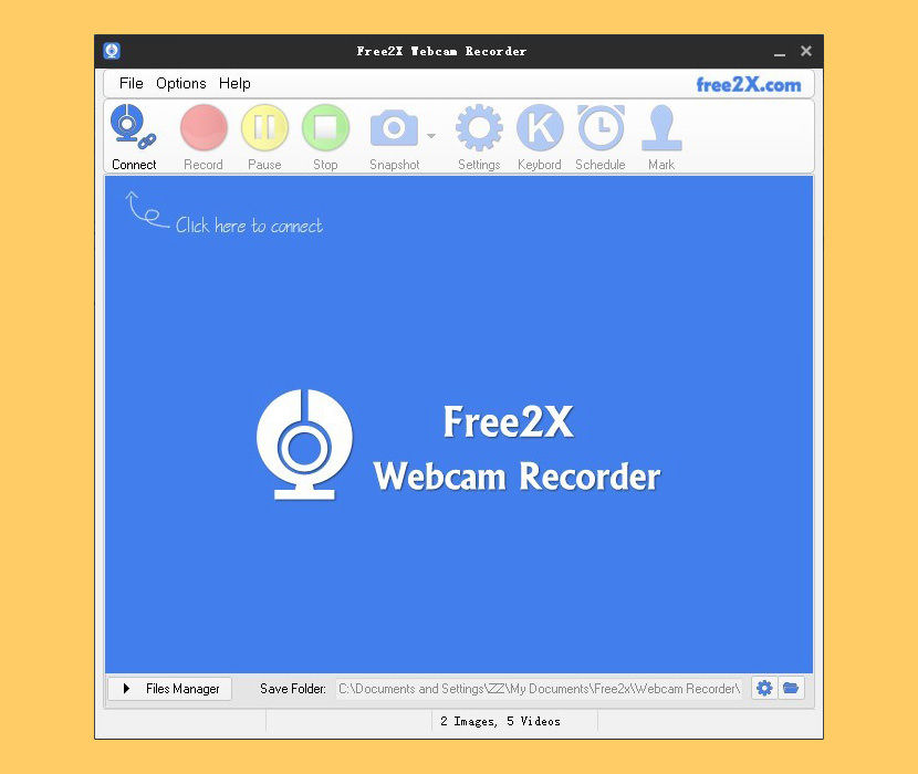 Best webcam software for mac