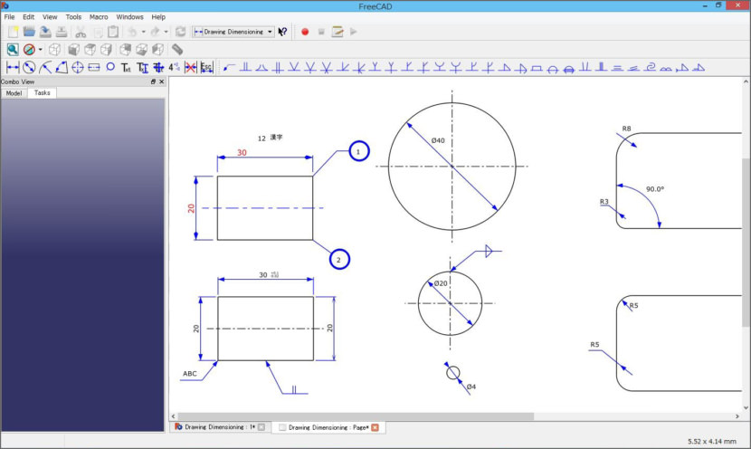 FreeCAD