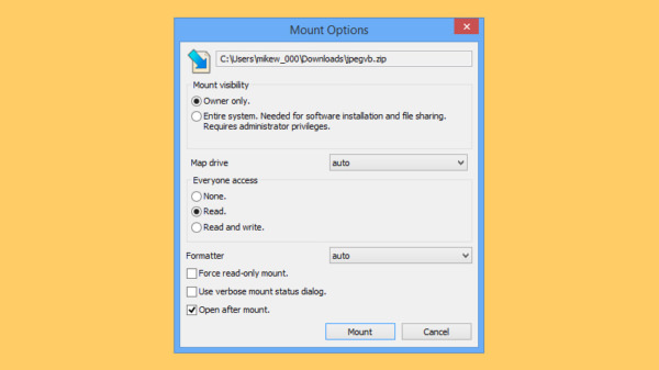 11 Best ISO Mounting Free Software For Creating Virtual CD DVD Drive in ...