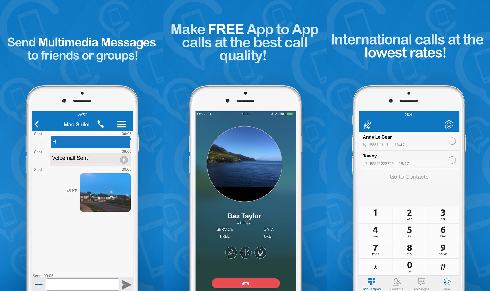 16 Virtual SIM Phone Number Apps For iOS And Android Smartphones