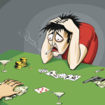 Anti-Gambling And Addiction Quotes - Be A Proud Quitter