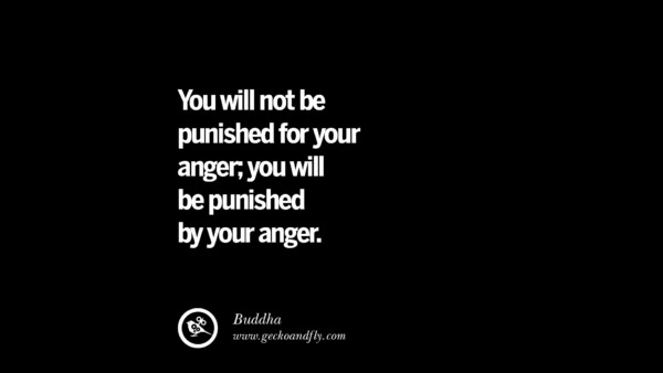 41 Quotes On Anger Management, Controlling Anger, And Relieving Stress