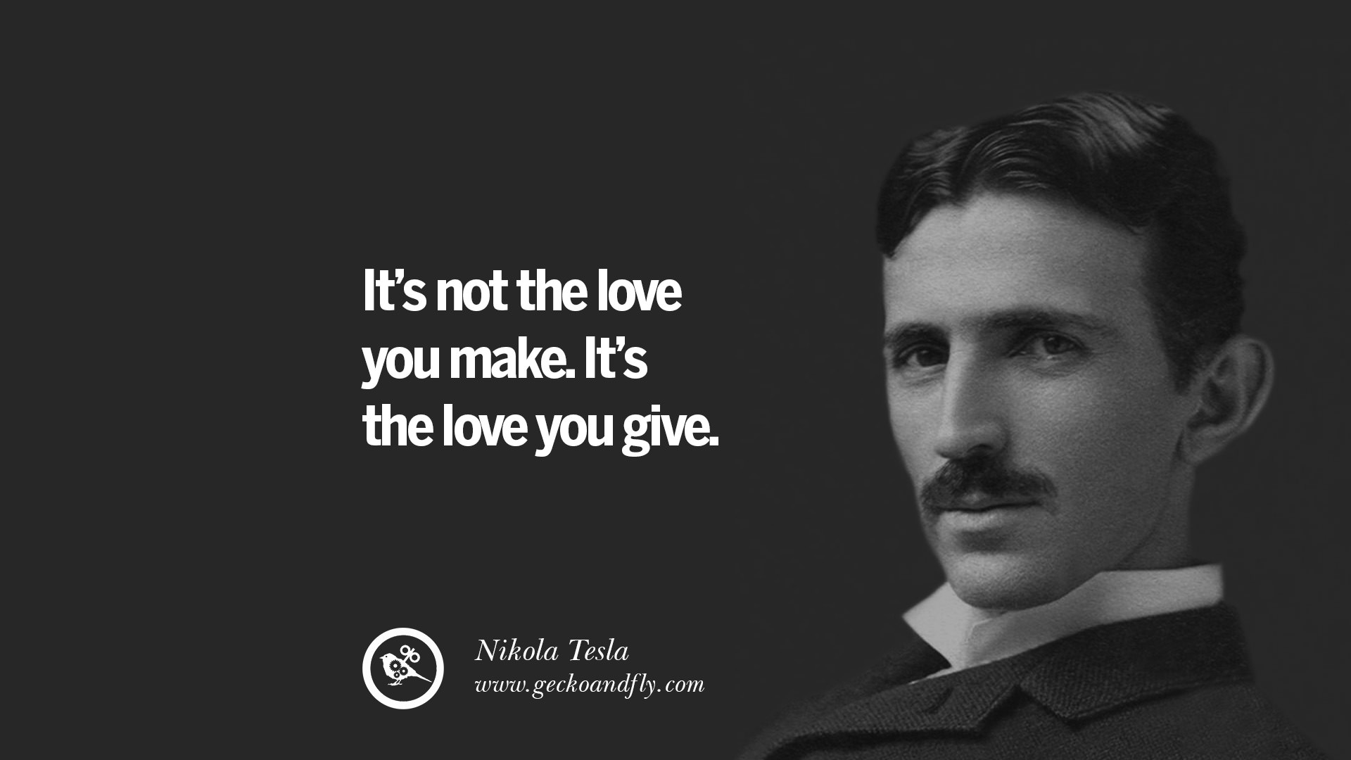 21 Electrifying Nikola Tesla Quotes On Energy Science And