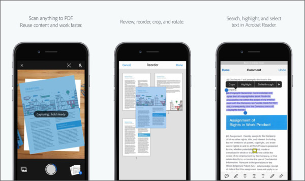 Add By Scan App 7 Free Apps To Scan Books, Documents And Receipts With Crisp Sharp Texts