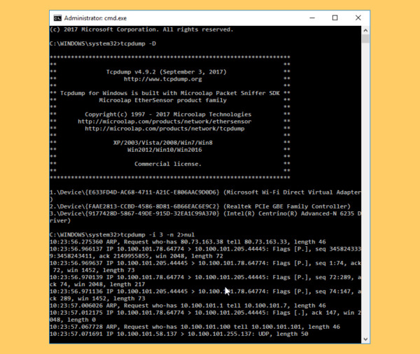 5 Free Network Protocol Analyzer For Troubleshooting Networking ...