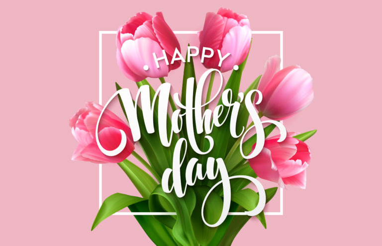 60 Inspirational Dear Mom And Happy Mother's Day Quotes