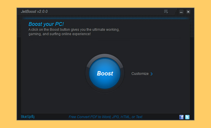 best game optimizer for pc