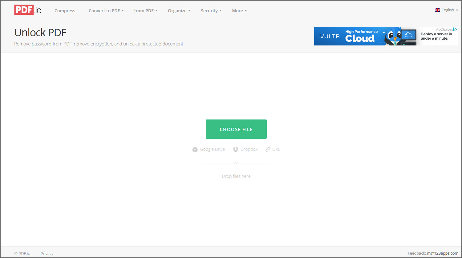 12 Free PDF Password Recovery - Remove Protected & Unlock Secured PDF