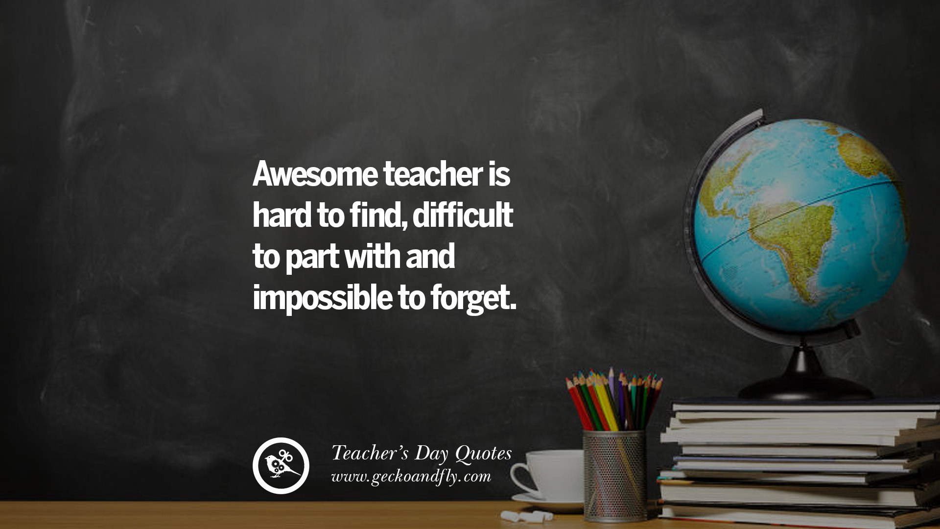 30 Happy Teachers' Day Quotes & Card Messages