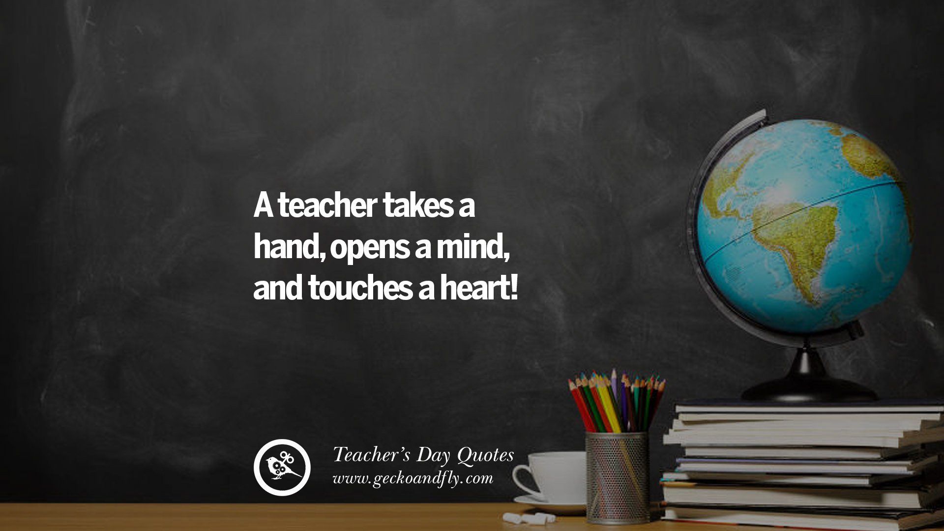 Top Heart Touching Teacher Quotes in the year 2023 Don t miss out ...