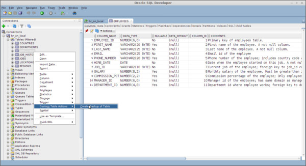 7 Free SQL Editors - Query Large Database, Migrate And Sync Remotely
