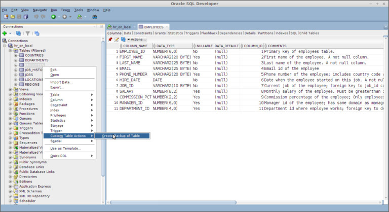 7 Free SQL Editors - Query Large Database, Migrate And Sync Remotely