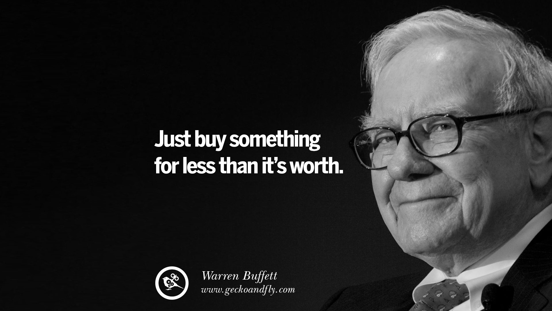 28 Investment Advises By Warren Buffett On Wealth Management
