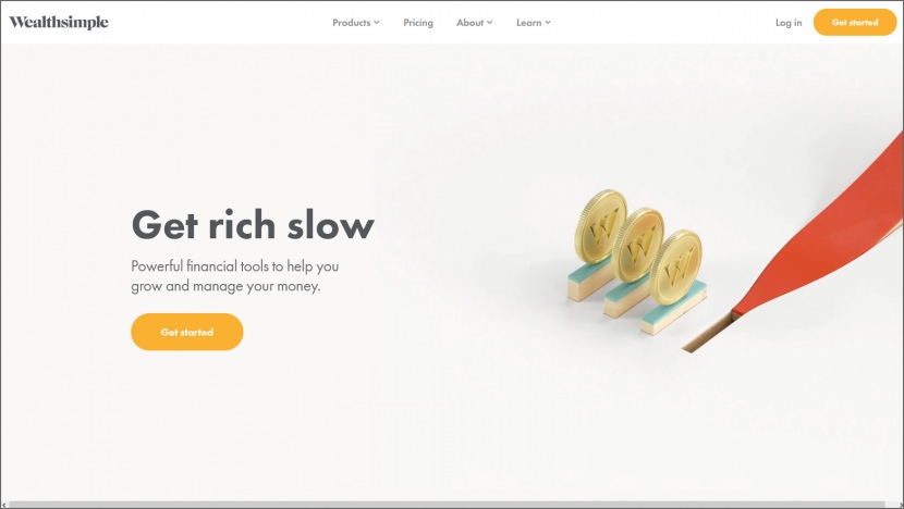 Wealthsimple