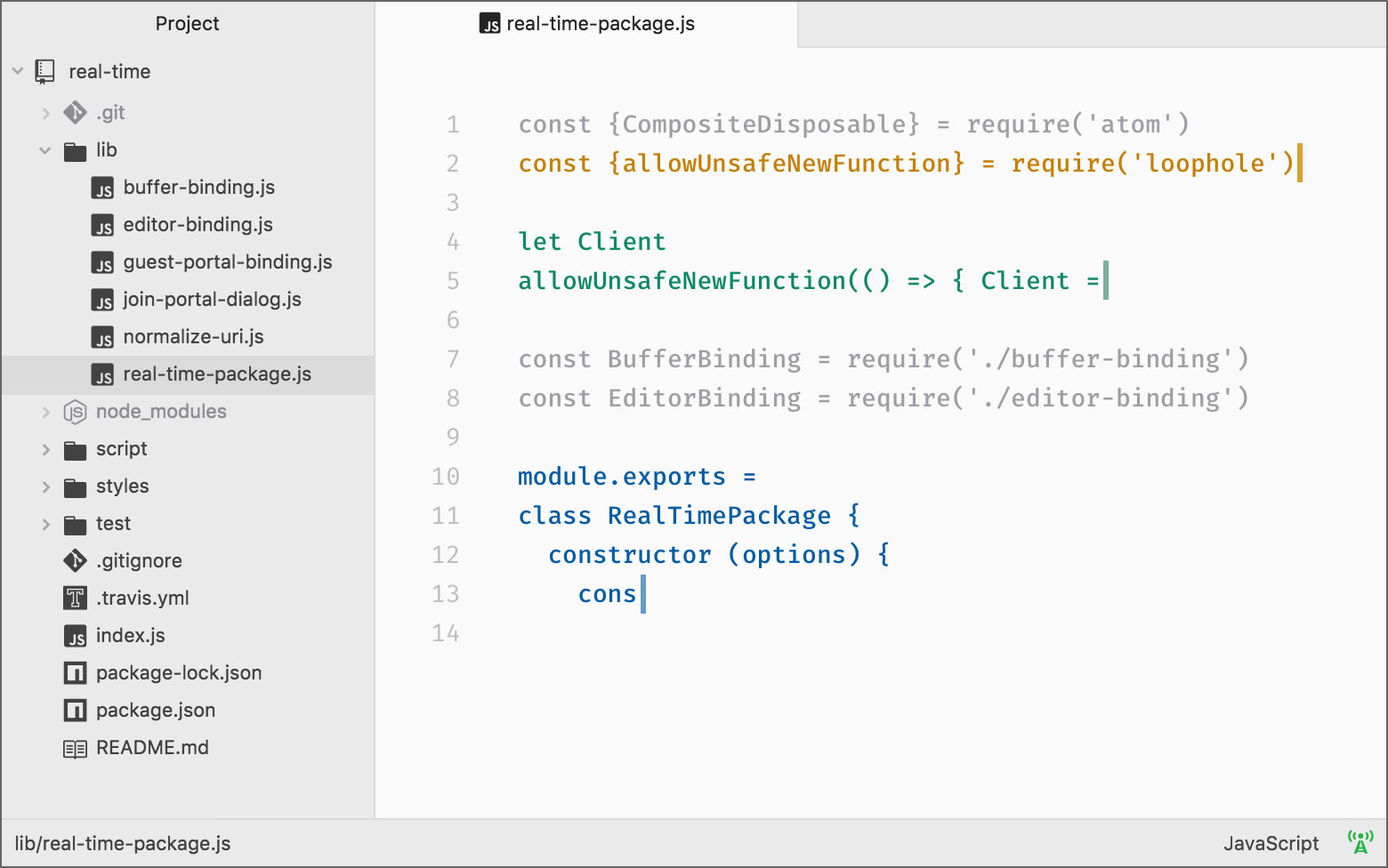 16 Free Intelligent Code Text Editors - Powerful And Feature Rich