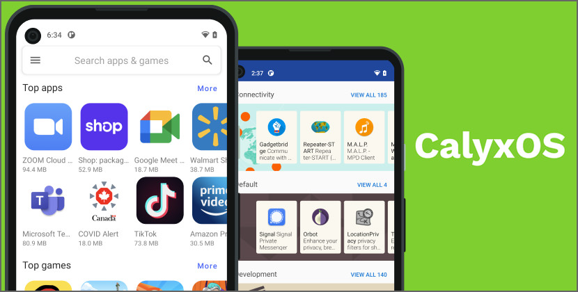 A good number of Android users still use third-party custom ROMs