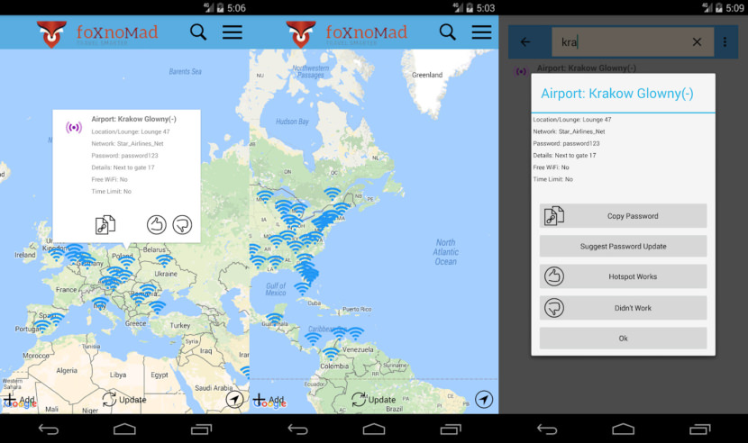 120 Free Airport WiFi Passwords From Around The World