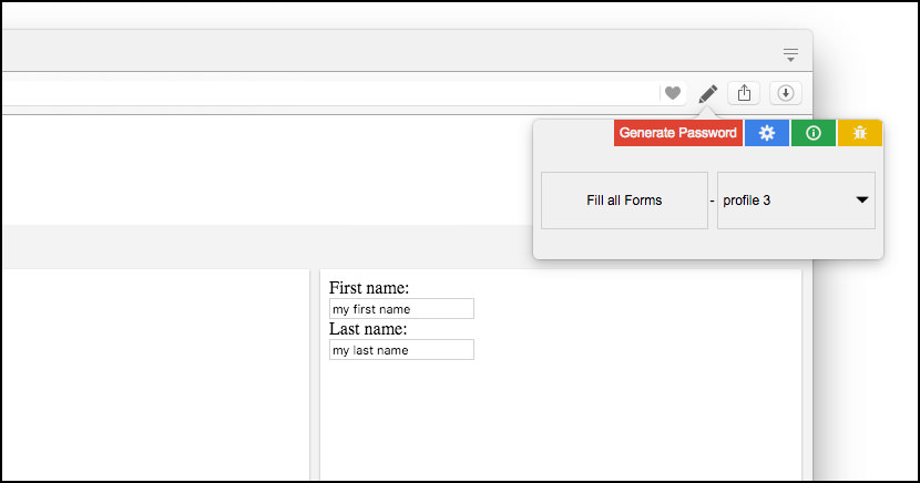 What's the Best Form Filler for Chrome?