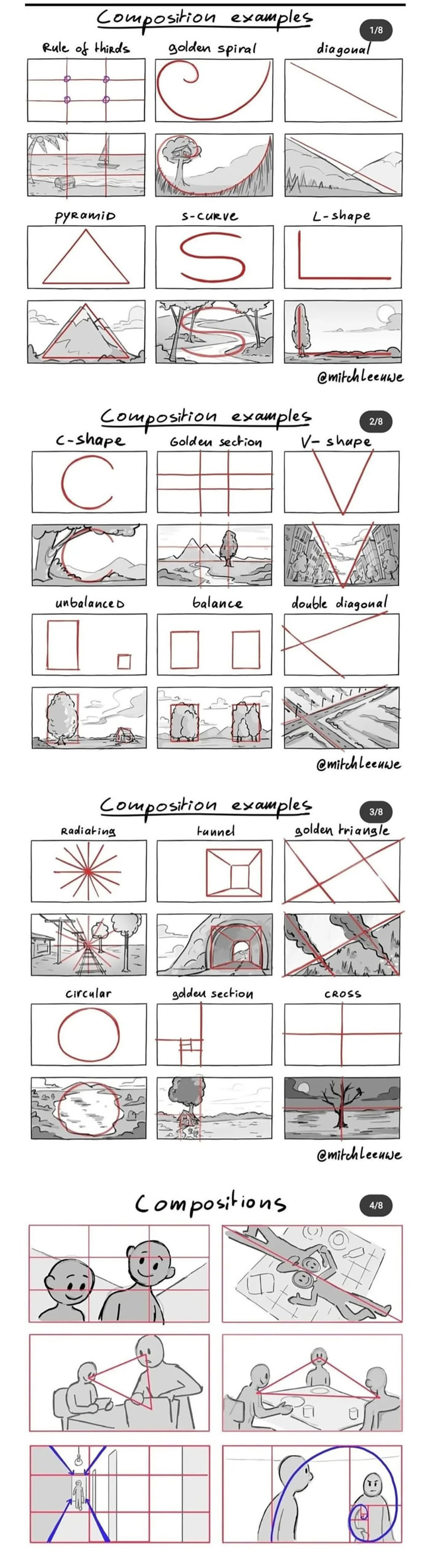 photography composition tips