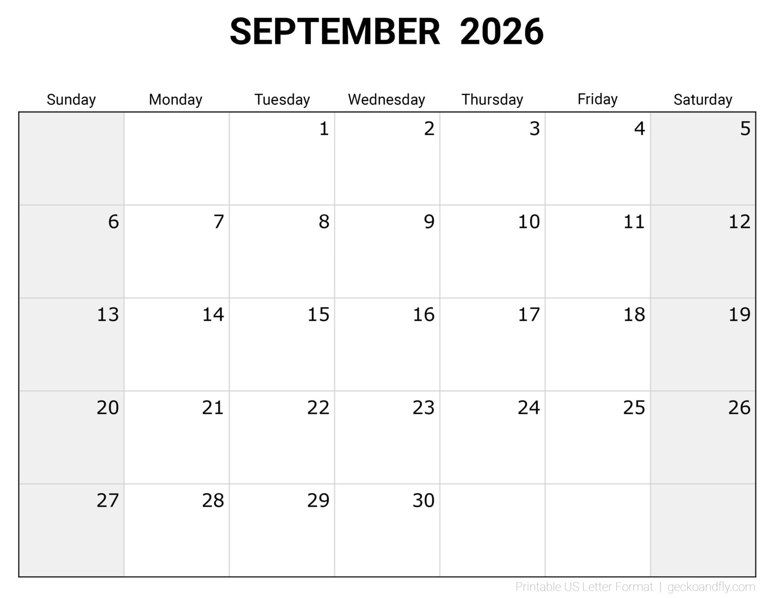 free-printable-2026-blank-monthly-calendar