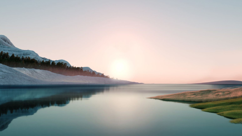 Download Microsoft Windows 11 4K Wallpaper