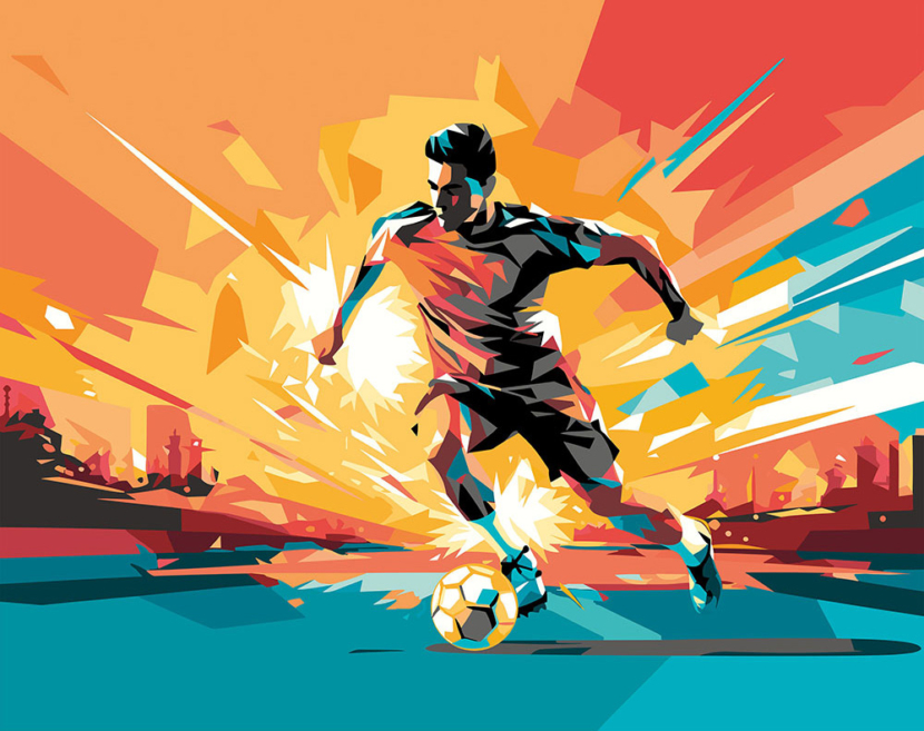 football art