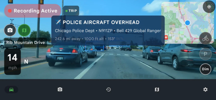 DriveSight
